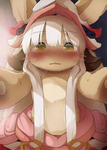 Nanachi