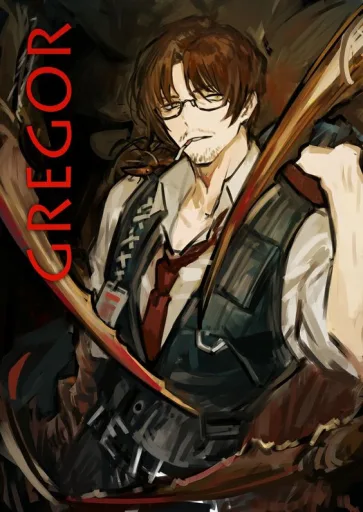 Gregor