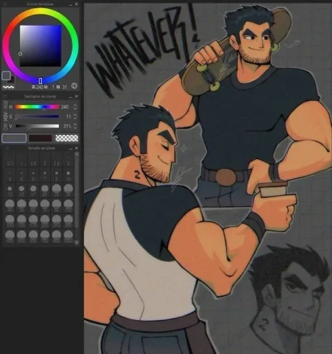 Lucas Lee
