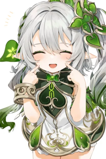 Nahida