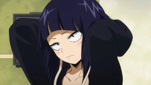 Kyoka Jiro