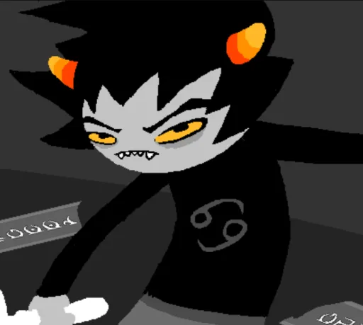 KARKAT skeptic
