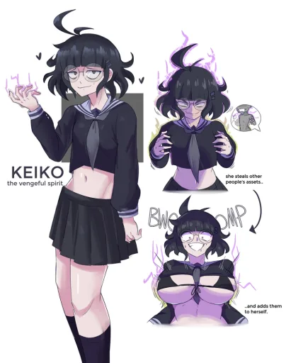 Keiko