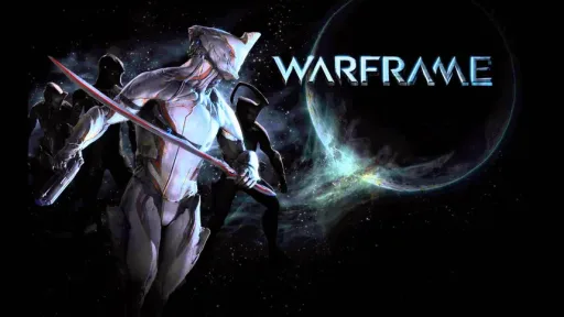 Warframe (Sandbox)