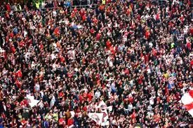 The Crowd