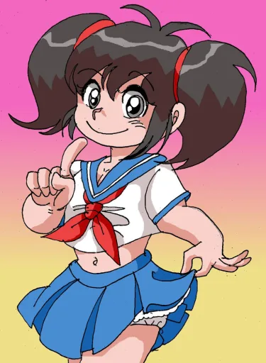 Mizuki Ichiro