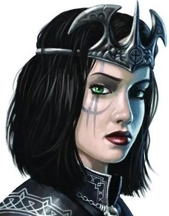 Abrogail Thrune