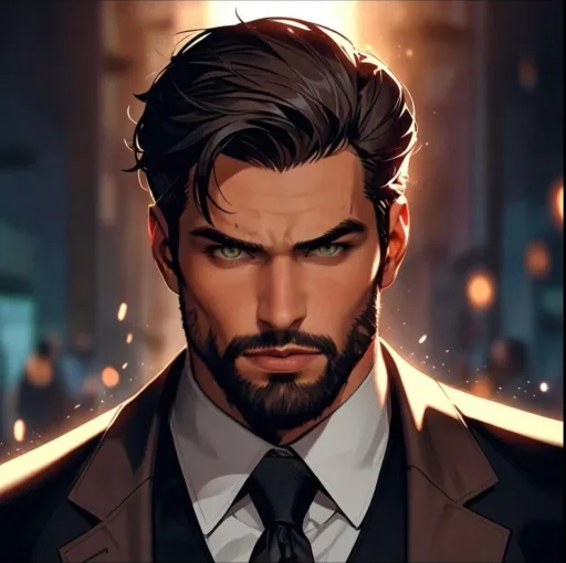 Ronan Blackwood