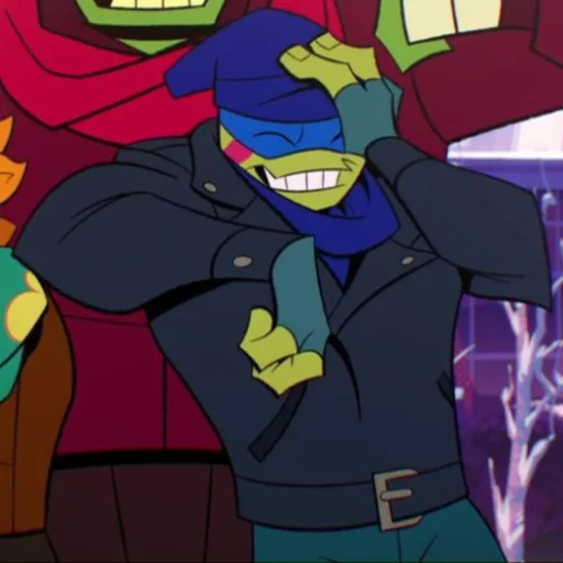 Leonardo Hamato