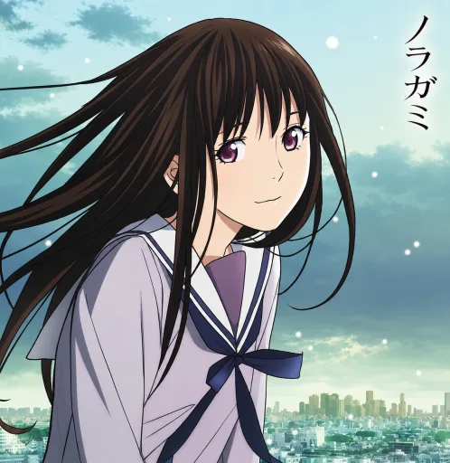 Hiyori