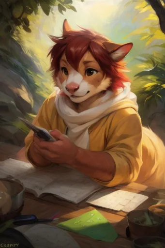 Character Maker Pro