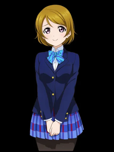 Hanayo Koizumi