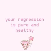 Age Regression/Pet Regression (SFW)