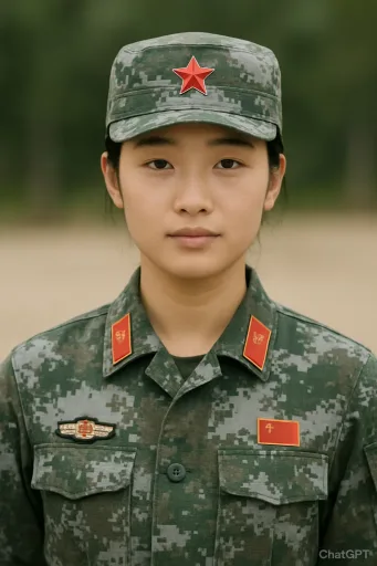 Qiao Li