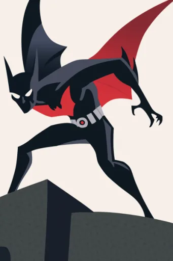 Batman Beyond