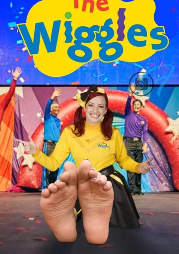 Emma Wiggle