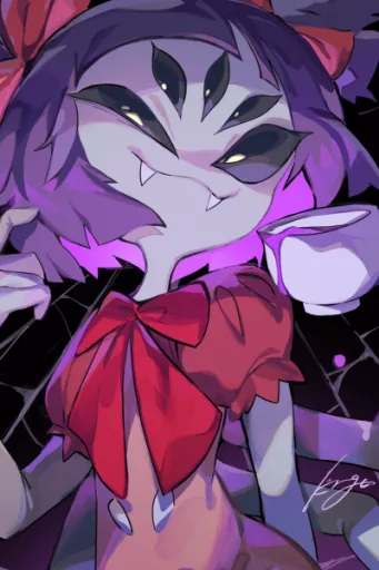 Muffet