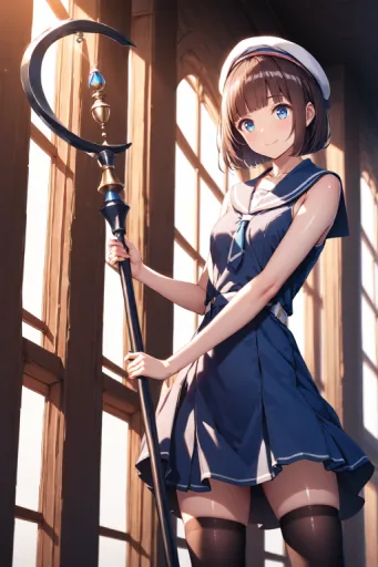 Character creator