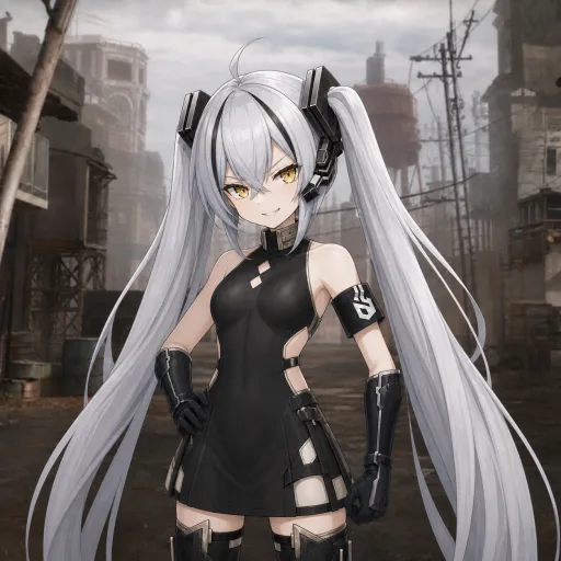 Destroyer