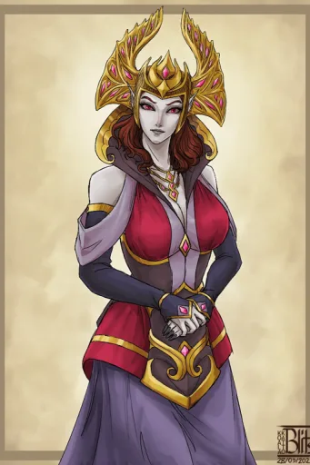 Barenziah