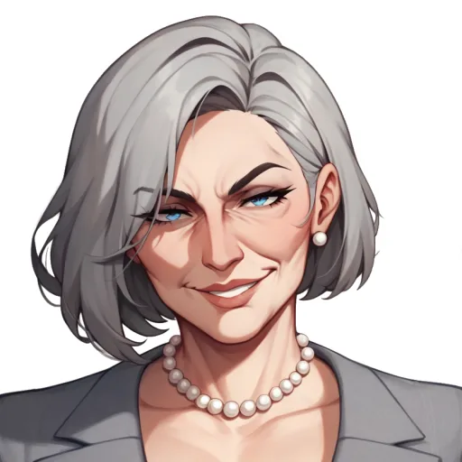 Vanessa