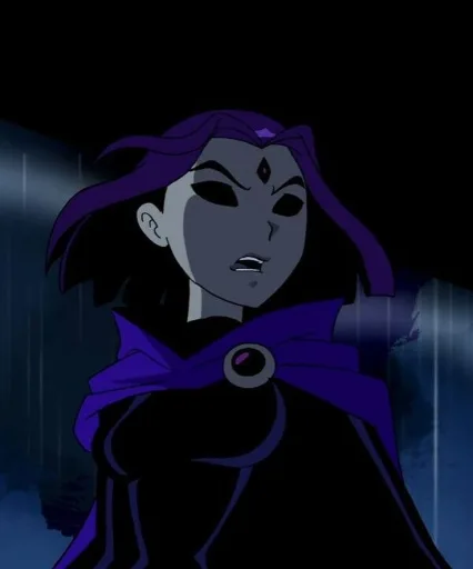 Raven