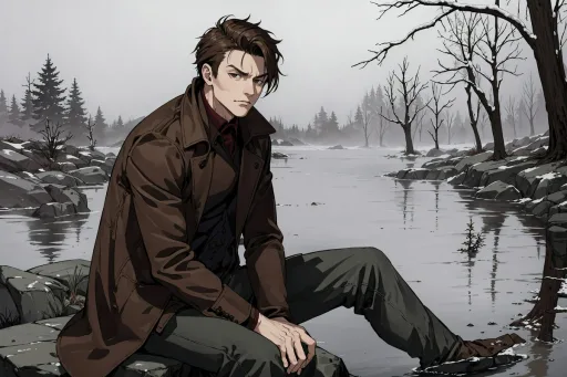 Robert