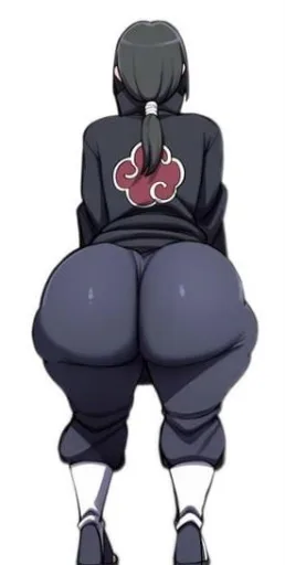 Itachi Uchiha (BWL)