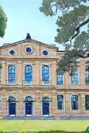 Sexual Arts School