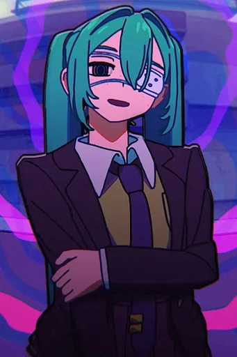 Miku
