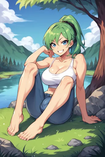 Clover