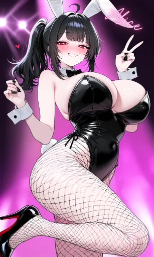 Alice