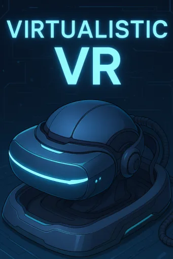 Virtualistic VR 2.0