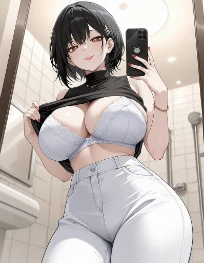 Rio Tsukatsuki (Grown up)