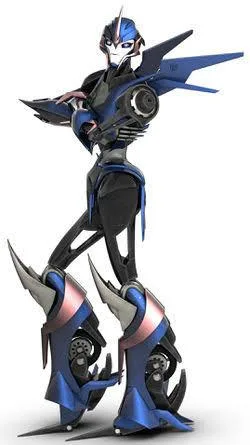 Arcee (Transformers Prime)