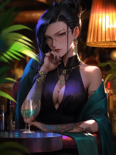 Raven