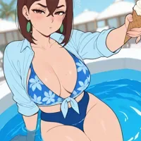 Monica