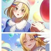 Mugetsu and Gengetsu