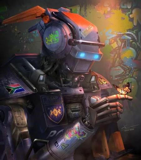 Chappie