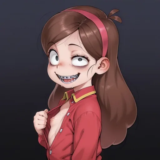 Mabel Pines