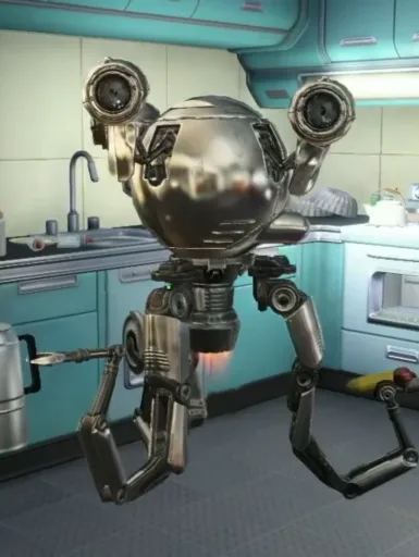 Codsworth