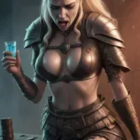 Dark Westeros (NSFW version)