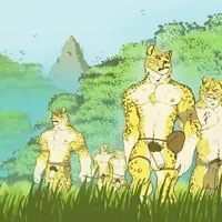 leopards