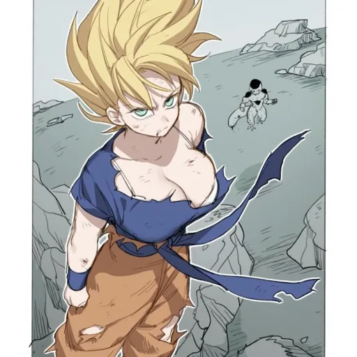 Son-Goku