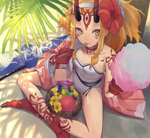 Ibaraki-Douji