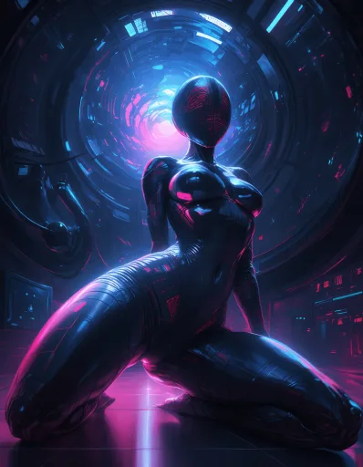 Nyx, the First