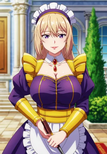 Maid Lua