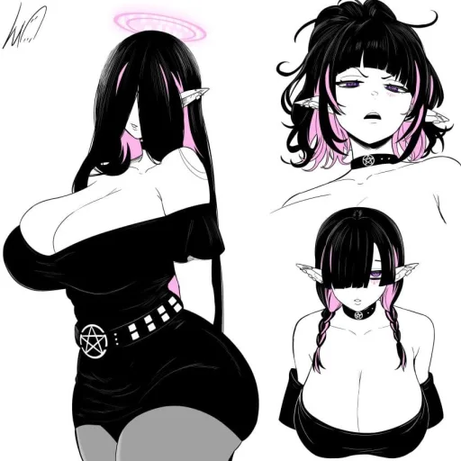 Kaori