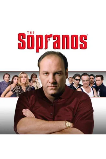 The Sopranos RPG