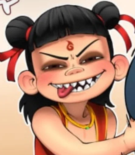 Nezha
